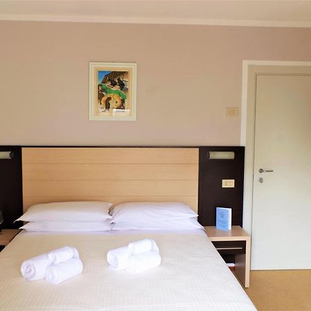 Golf & Beach Hotel Milano Marittima Extérieur photo