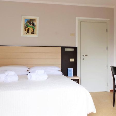Golf & Beach Hotel Milano Marittima Extérieur photo