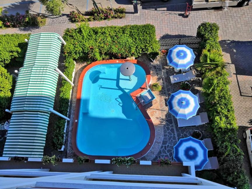 Golf & Beach Hotel Milano Marittima Extérieur photo
