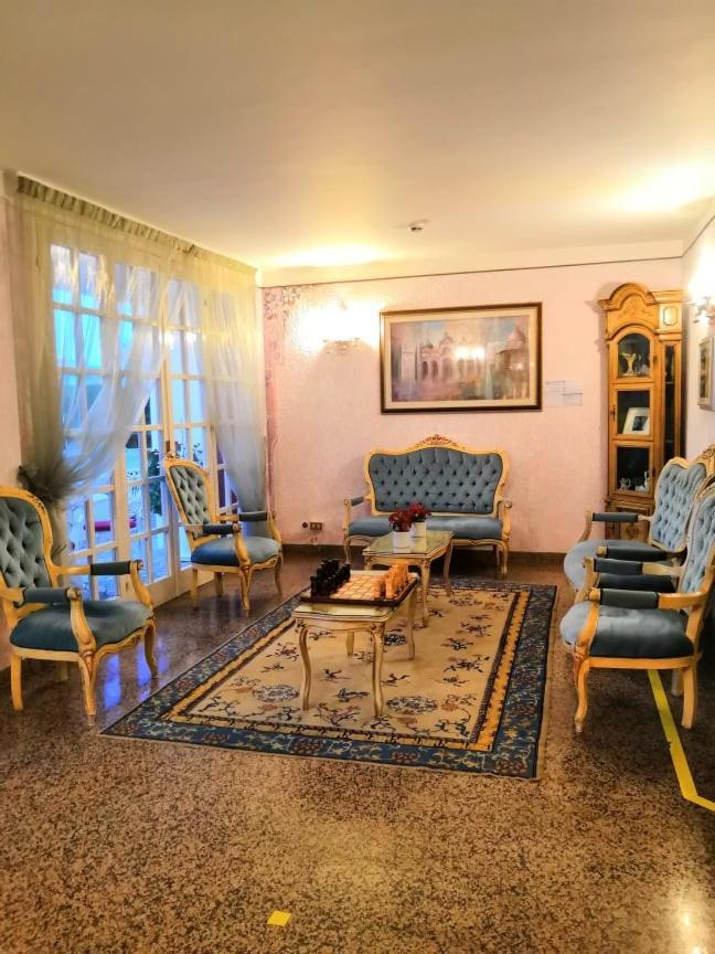 Golf & Beach Hotel Milano Marittima Extérieur photo