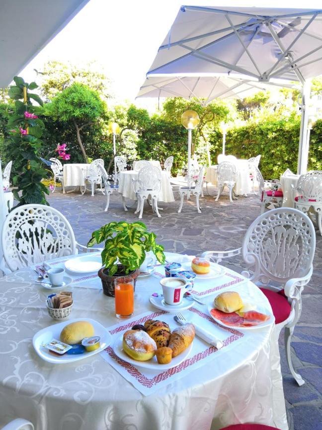 Golf & Beach Hotel Milano Marittima Extérieur photo