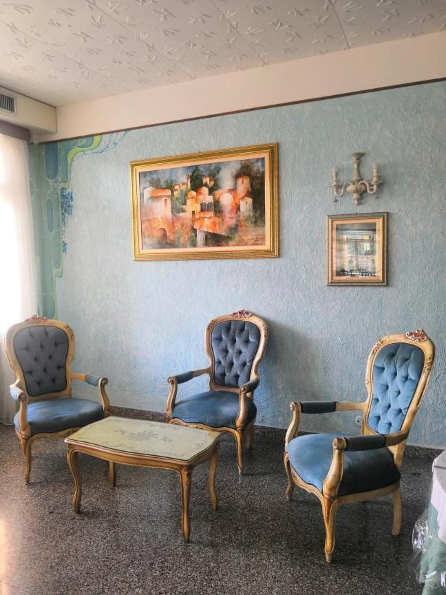 Golf & Beach Hotel Milano Marittima Extérieur photo