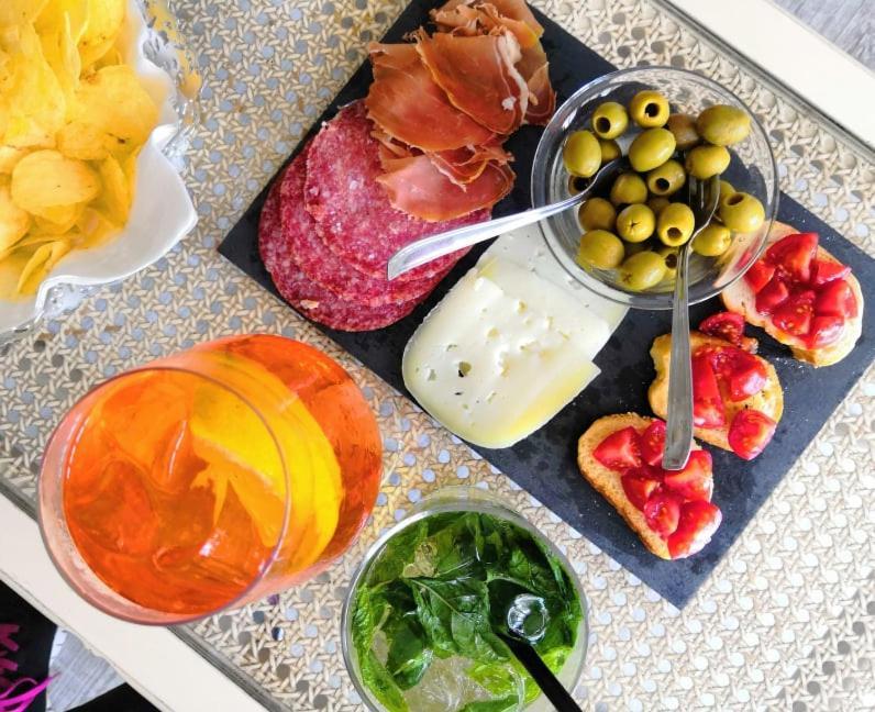 Golf & Beach Hotel Milano Marittima Extérieur photo