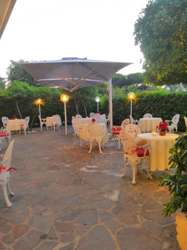 Golf & Beach Hotel Milano Marittima Extérieur photo