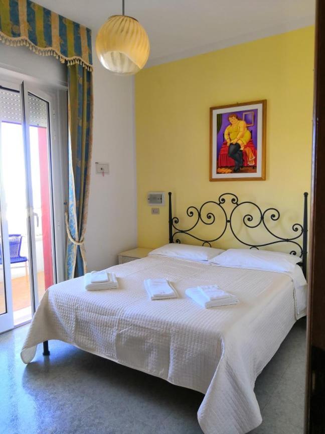 Golf & Beach Hotel Milano Marittima Extérieur photo