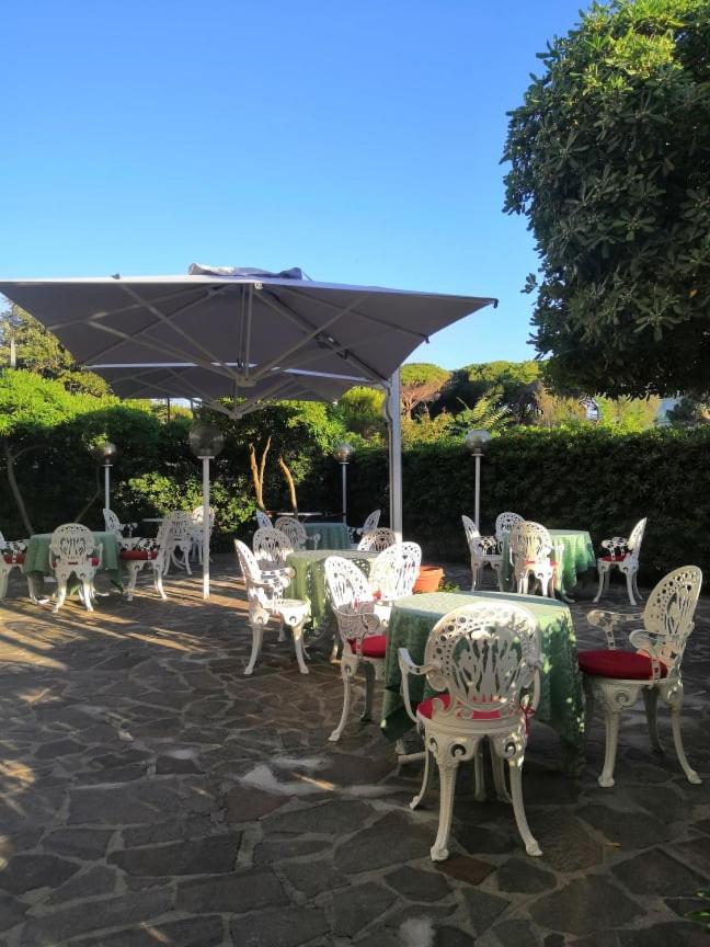 Golf & Beach Hotel Milano Marittima Extérieur photo