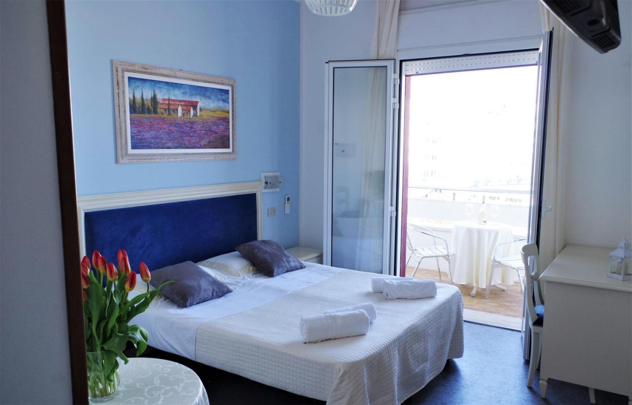 Golf & Beach Hotel Milano Marittima Extérieur photo
