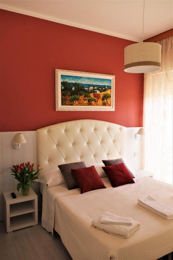 Golf & Beach Hotel Milano Marittima Extérieur photo
