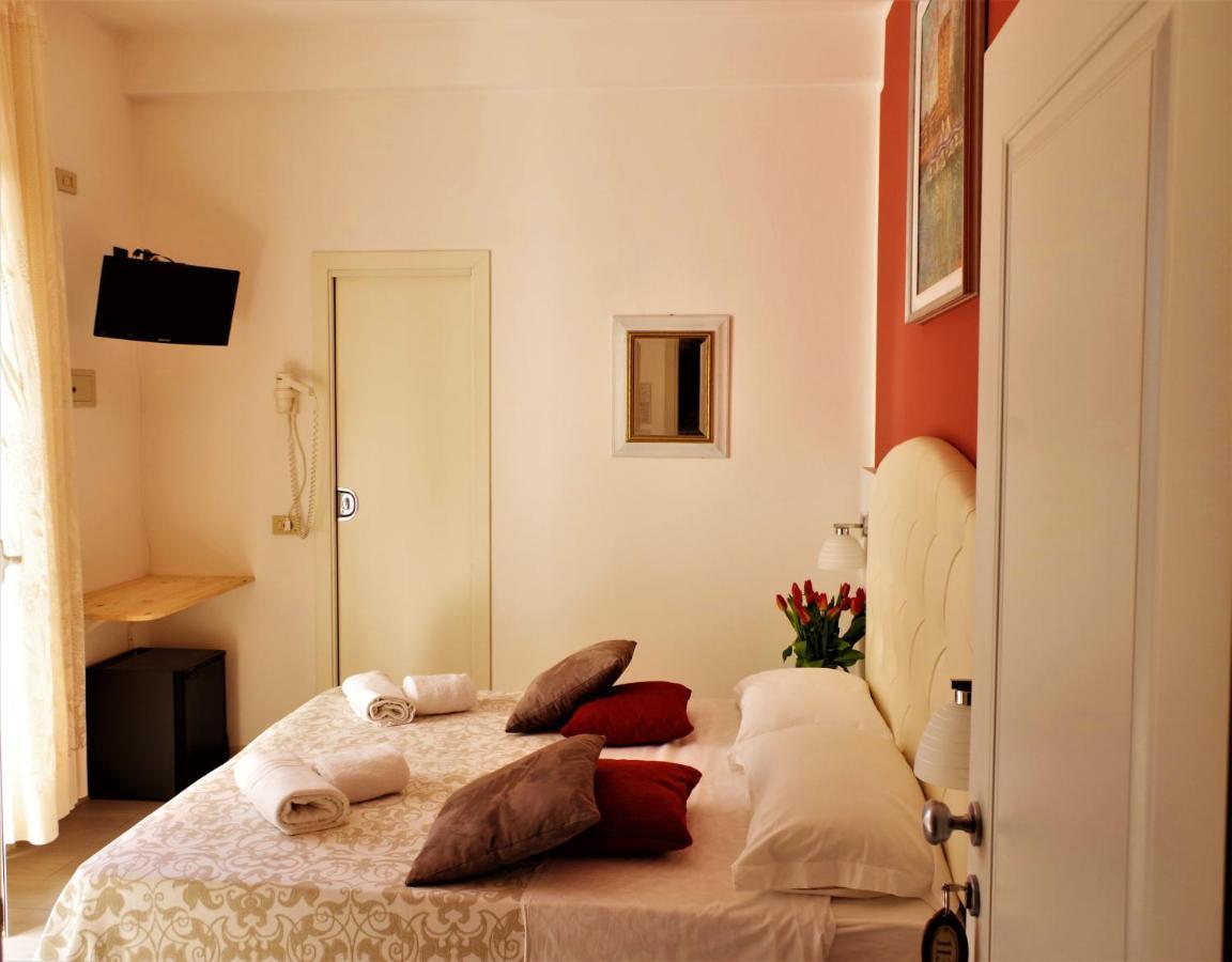 Golf & Beach Hotel Milano Marittima Extérieur photo