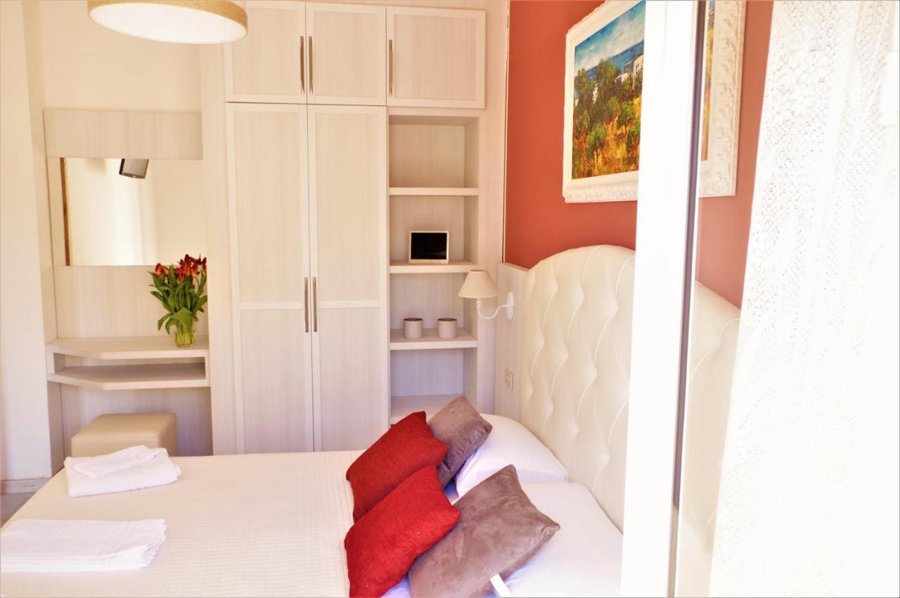 Golf & Beach Hotel Milano Marittima Extérieur photo