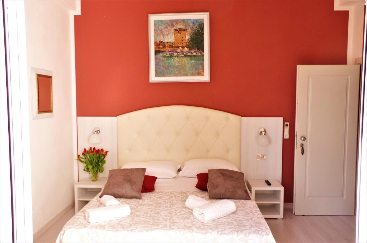 Golf & Beach Hotel Milano Marittima Extérieur photo