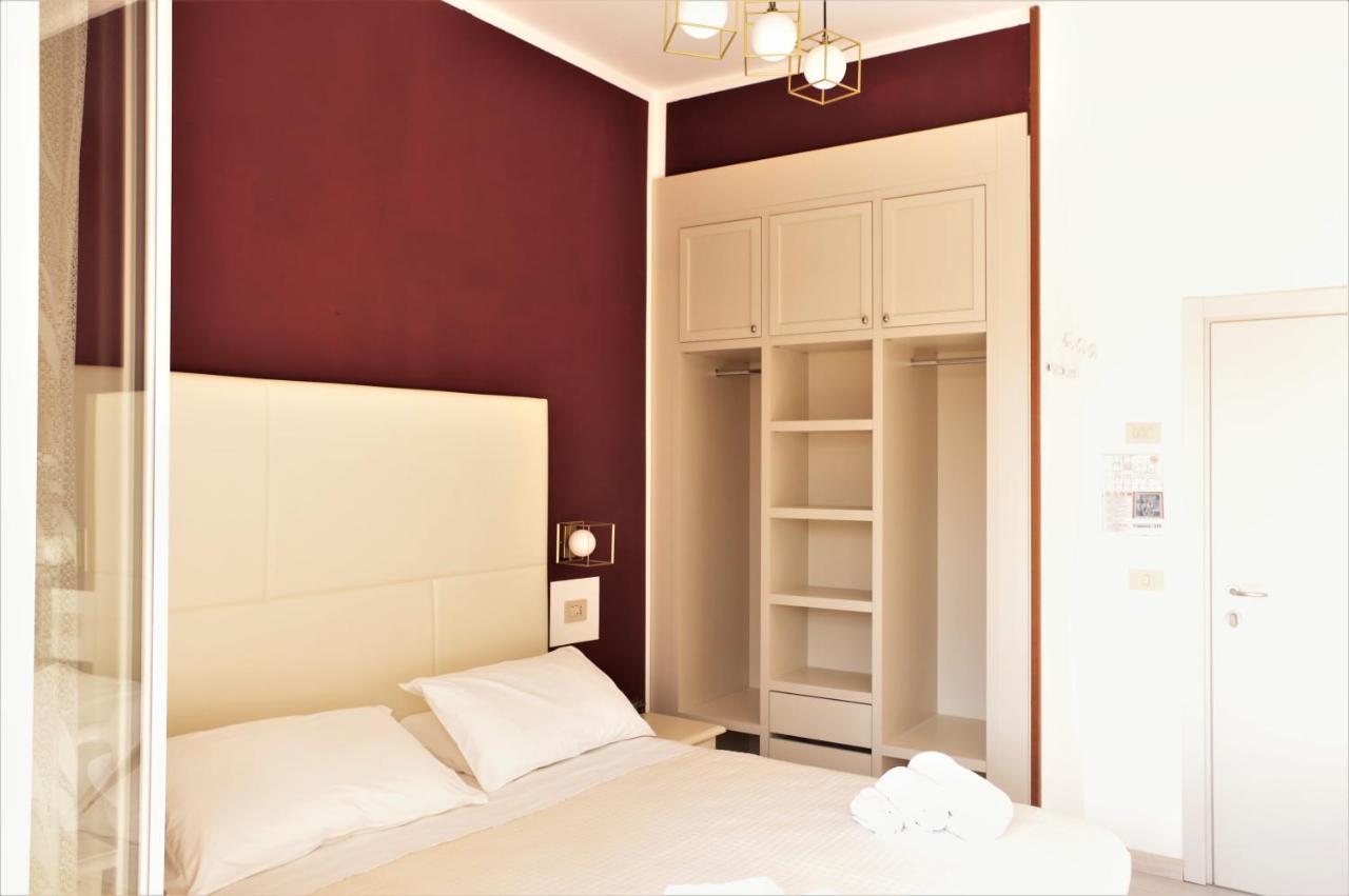 Golf & Beach Hotel Milano Marittima Extérieur photo