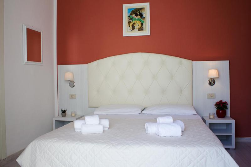 Golf & Beach Hotel Milano Marittima Extérieur photo