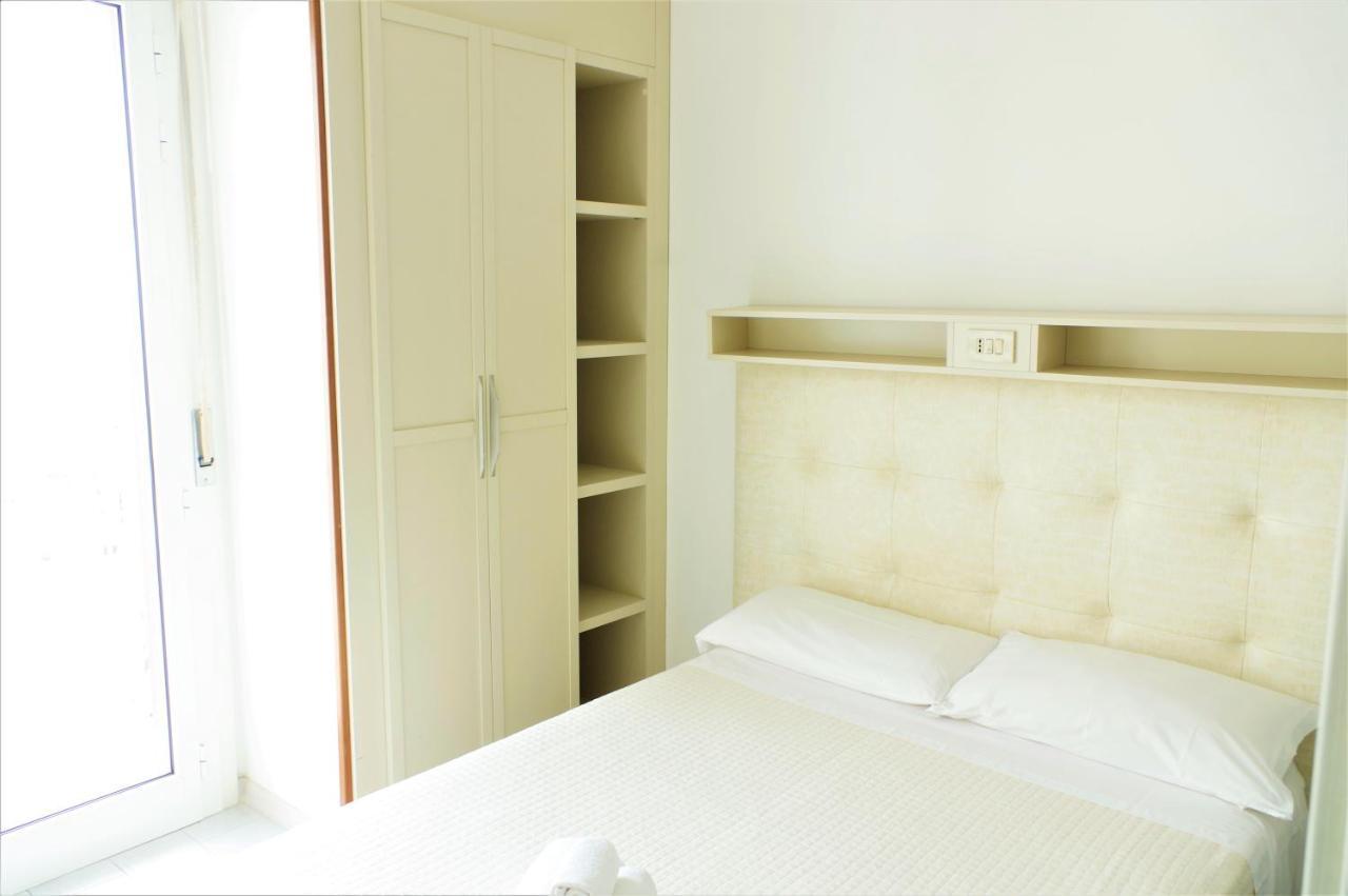 Golf & Beach Hotel Milano Marittima Extérieur photo