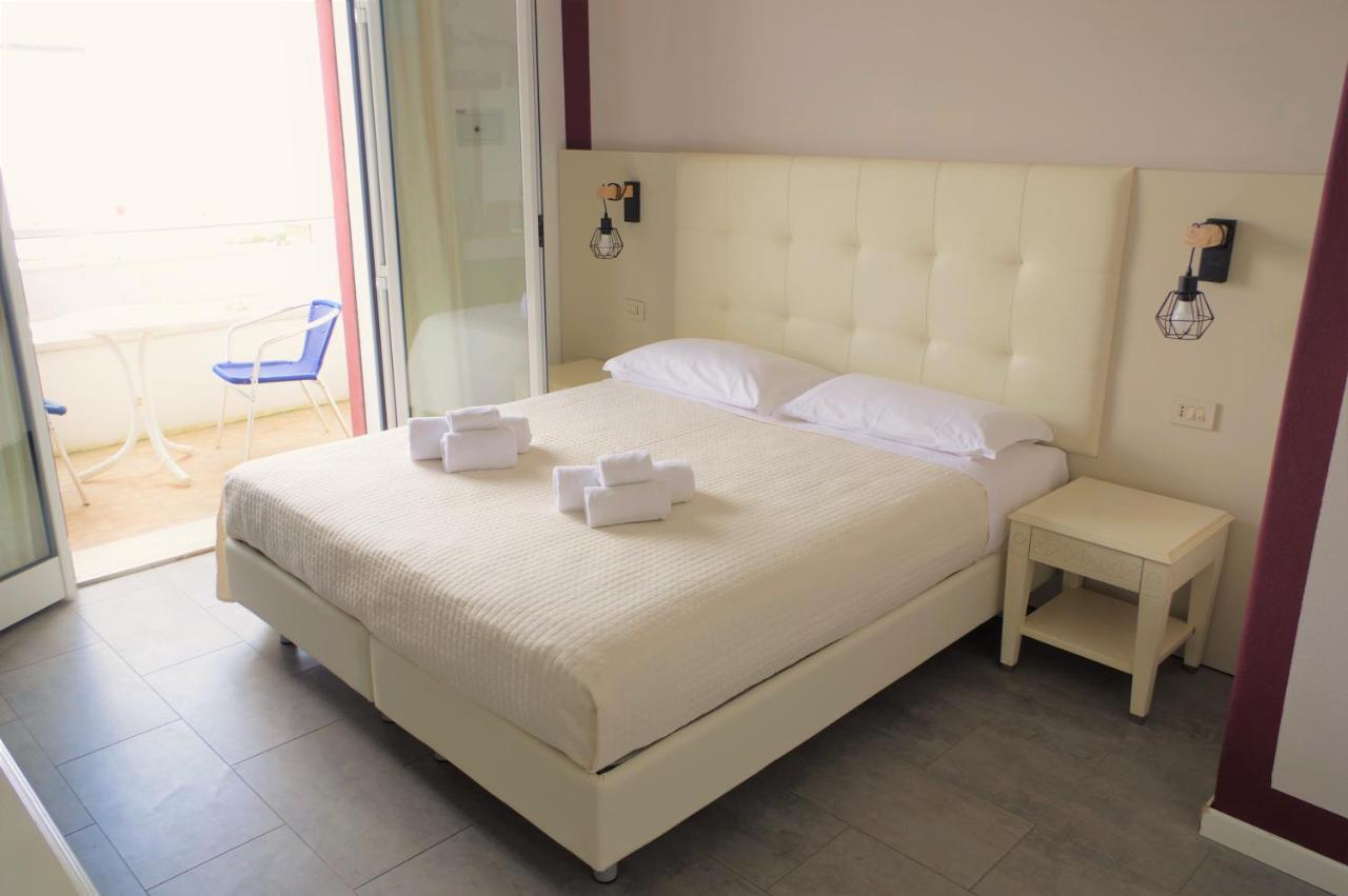 Golf & Beach Hotel Milano Marittima Extérieur photo