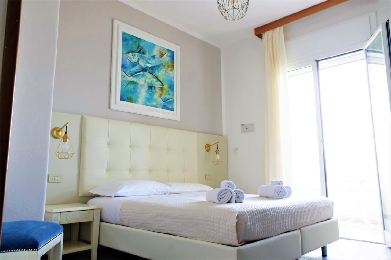 Golf & Beach Hotel Milano Marittima Extérieur photo