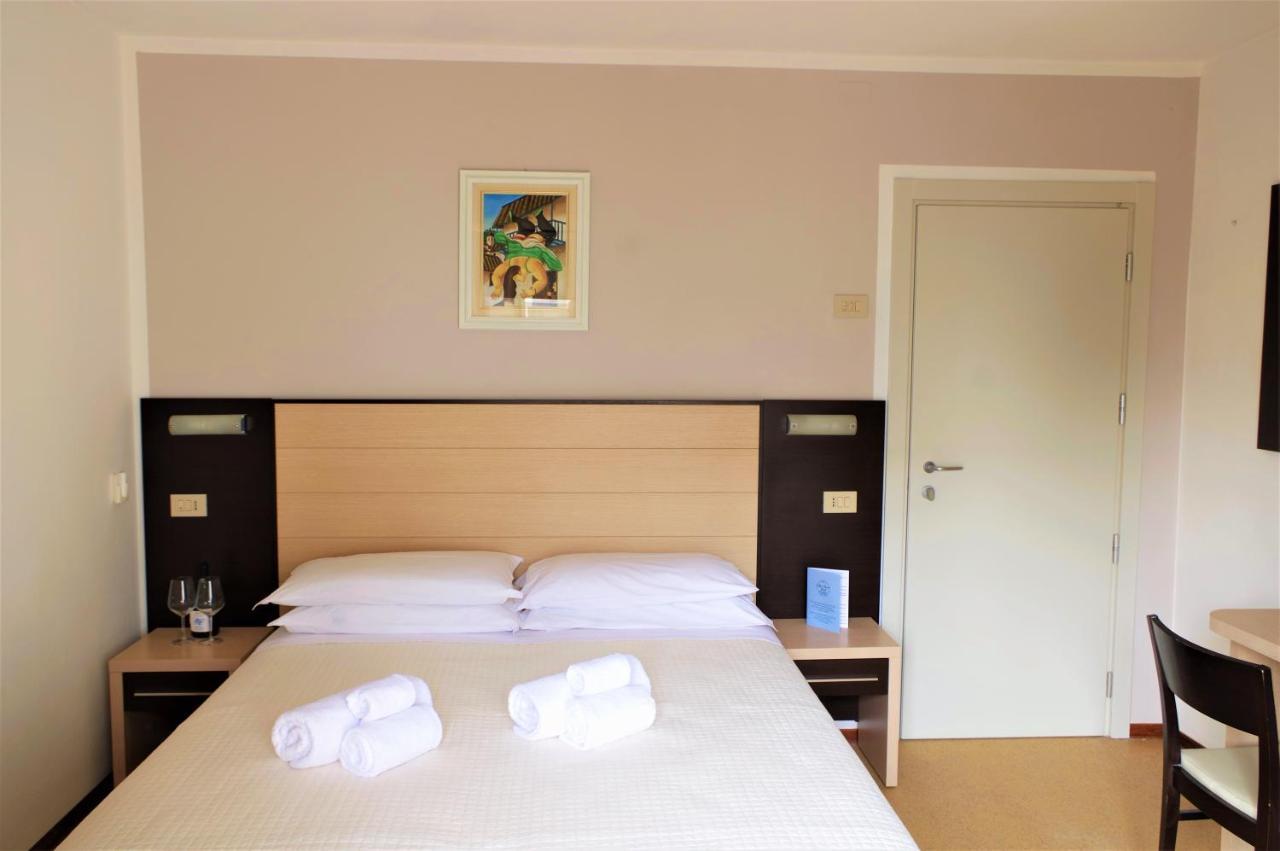 Golf & Beach Hotel Milano Marittima Extérieur photo