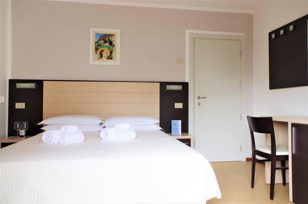 Golf & Beach Hotel Milano Marittima Extérieur photo