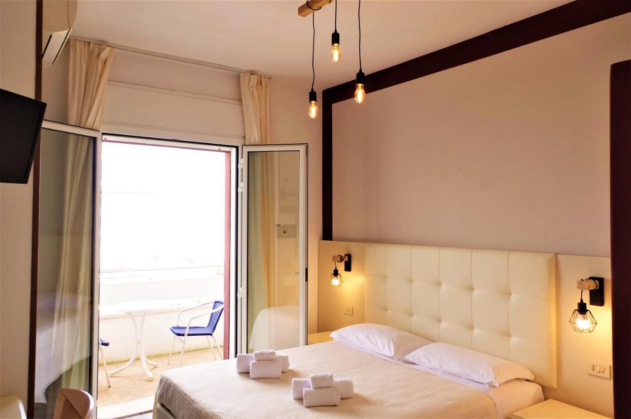 Golf & Beach Hotel Milano Marittima Extérieur photo