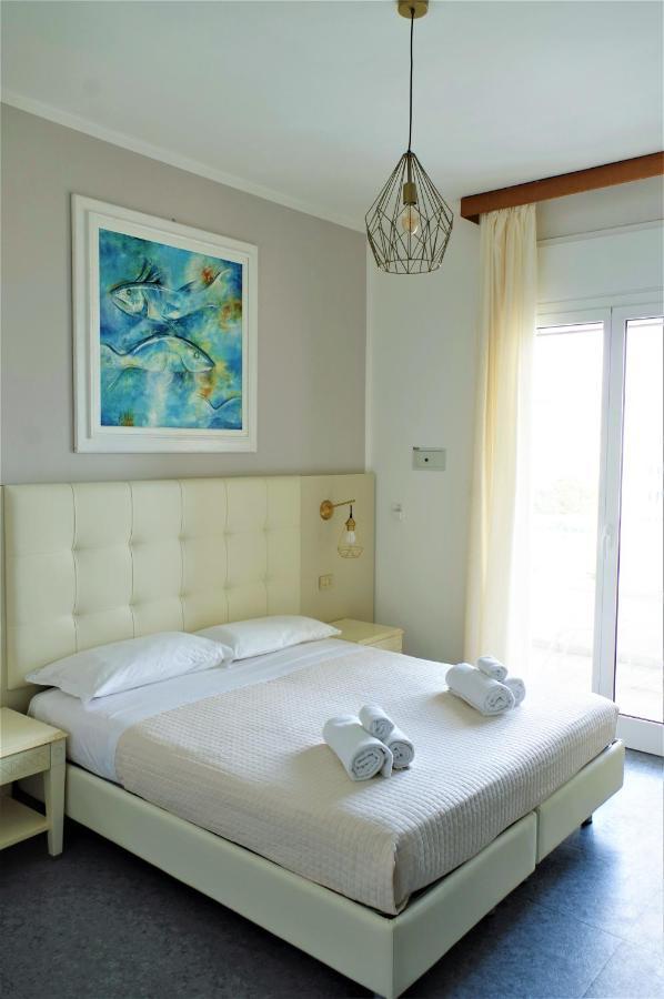 Golf & Beach Hotel Milano Marittima Extérieur photo