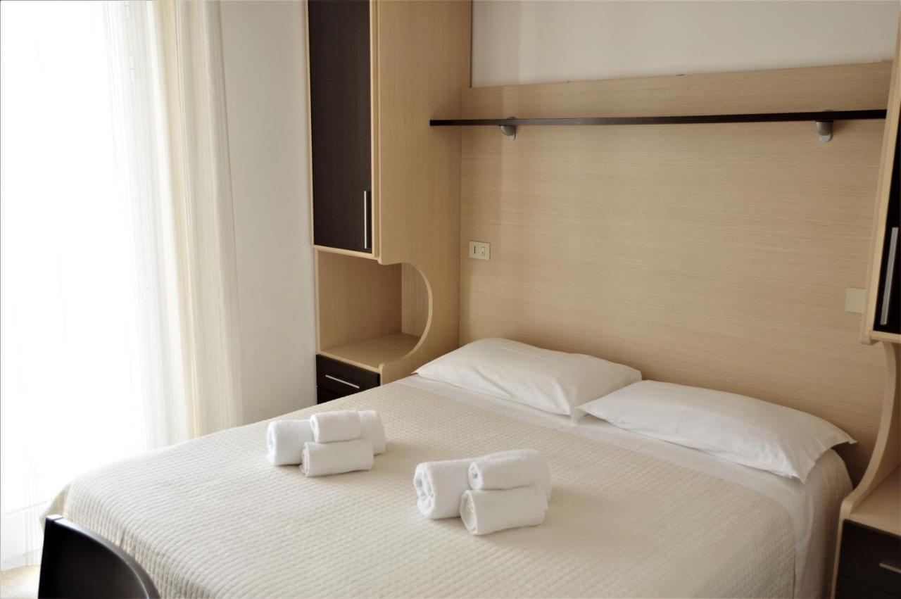 Golf & Beach Hotel Milano Marittima Extérieur photo
