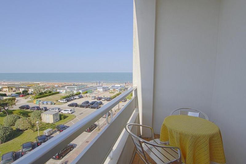 Golf & Beach Hotel Milano Marittima Extérieur photo
