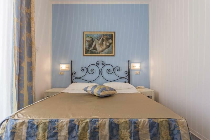 Golf & Beach Hotel Milano Marittima Extérieur photo