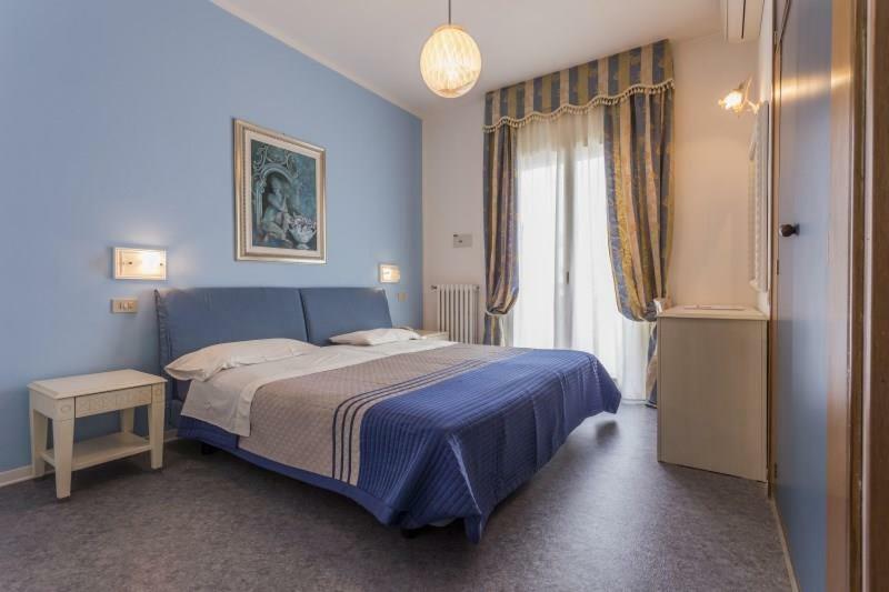 Golf & Beach Hotel Milano Marittima Extérieur photo