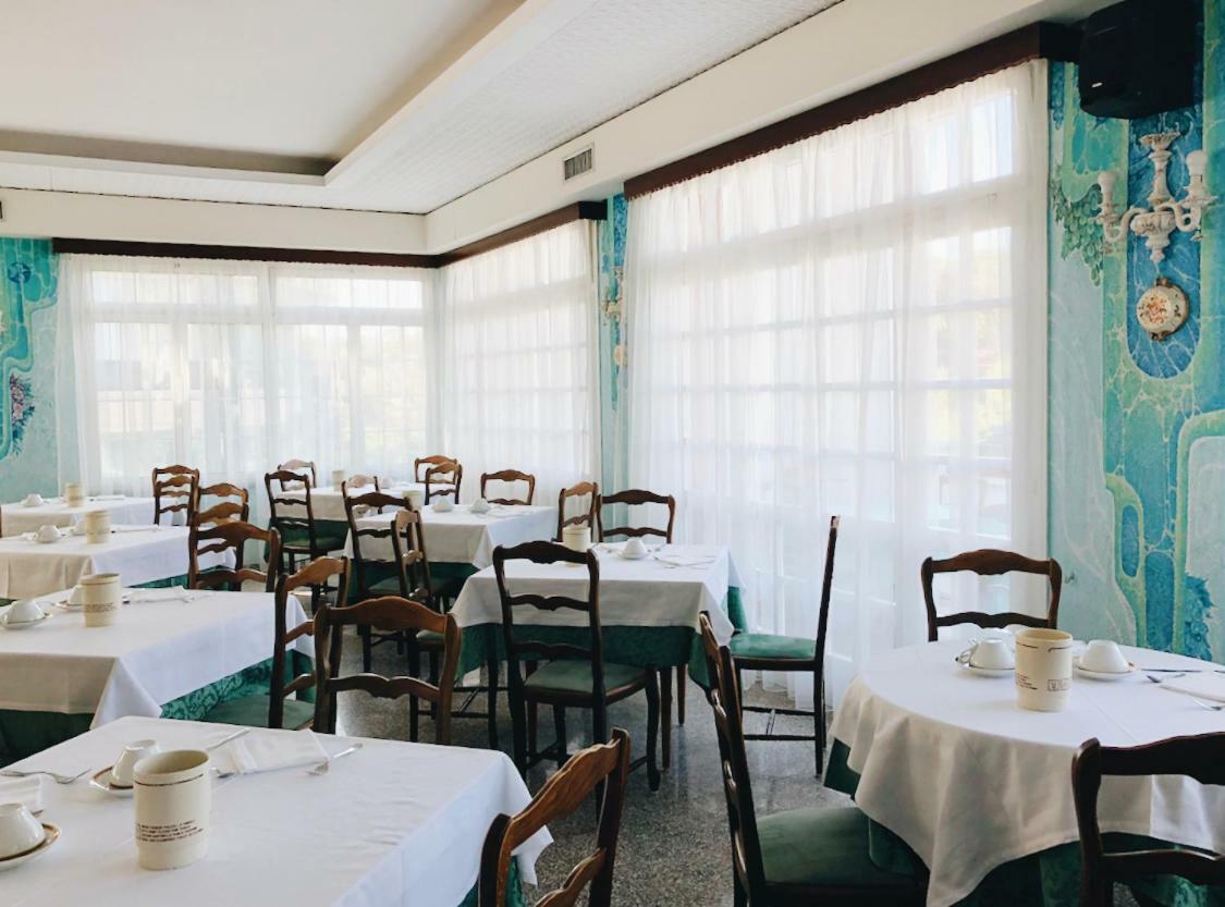 Golf & Beach Hotel Milano Marittima Extérieur photo