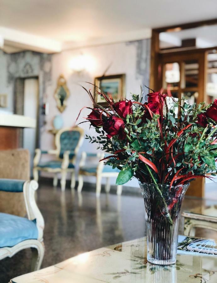 Golf & Beach Hotel Milano Marittima Extérieur photo