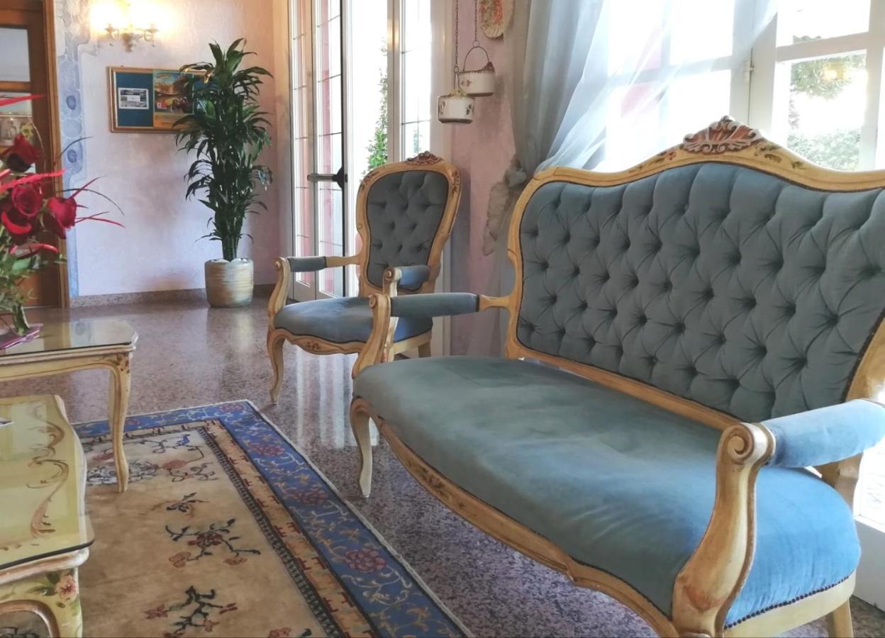 Golf & Beach Hotel Milano Marittima Extérieur photo