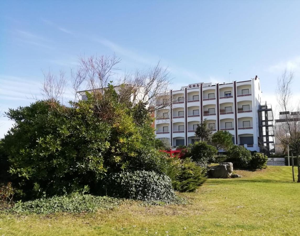 Golf & Beach Hotel Milano Marittima Extérieur photo