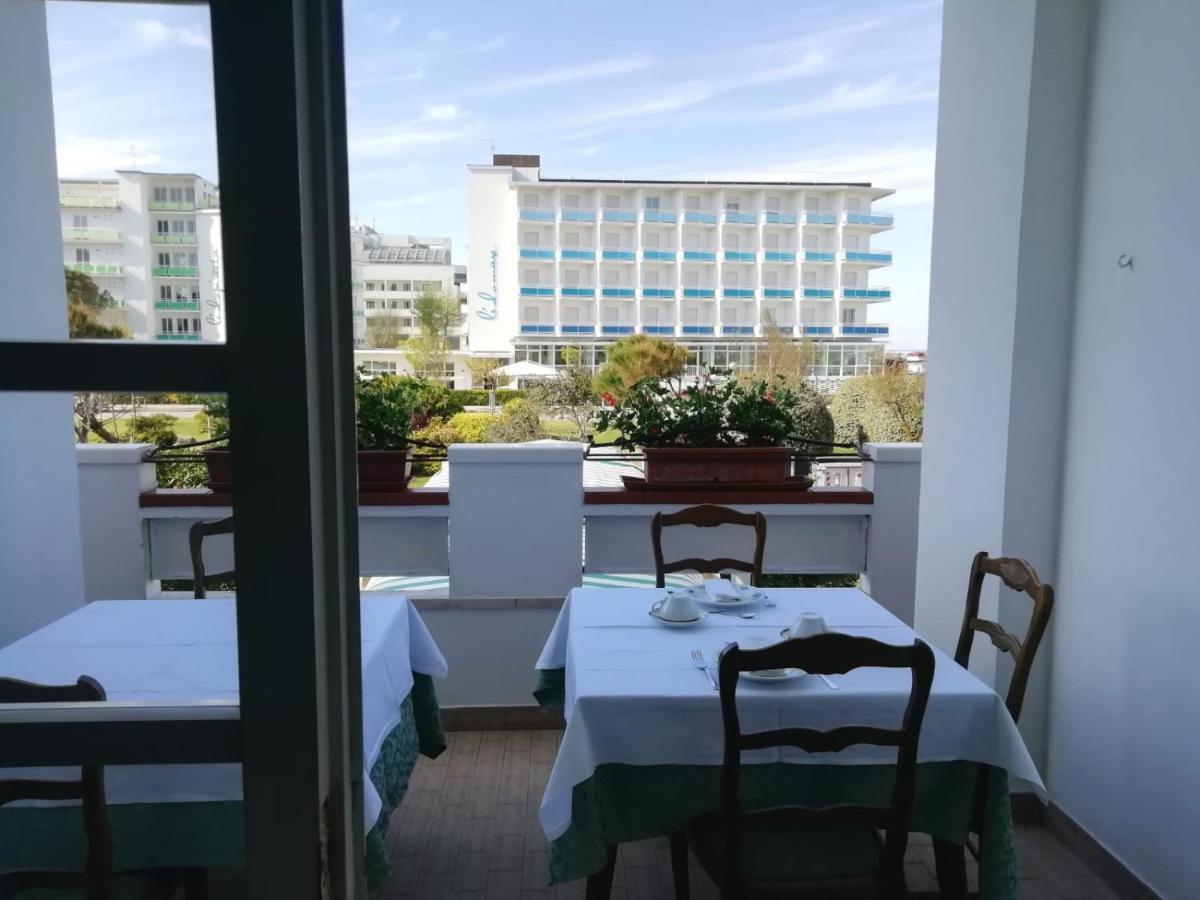 Golf & Beach Hotel Milano Marittima Extérieur photo