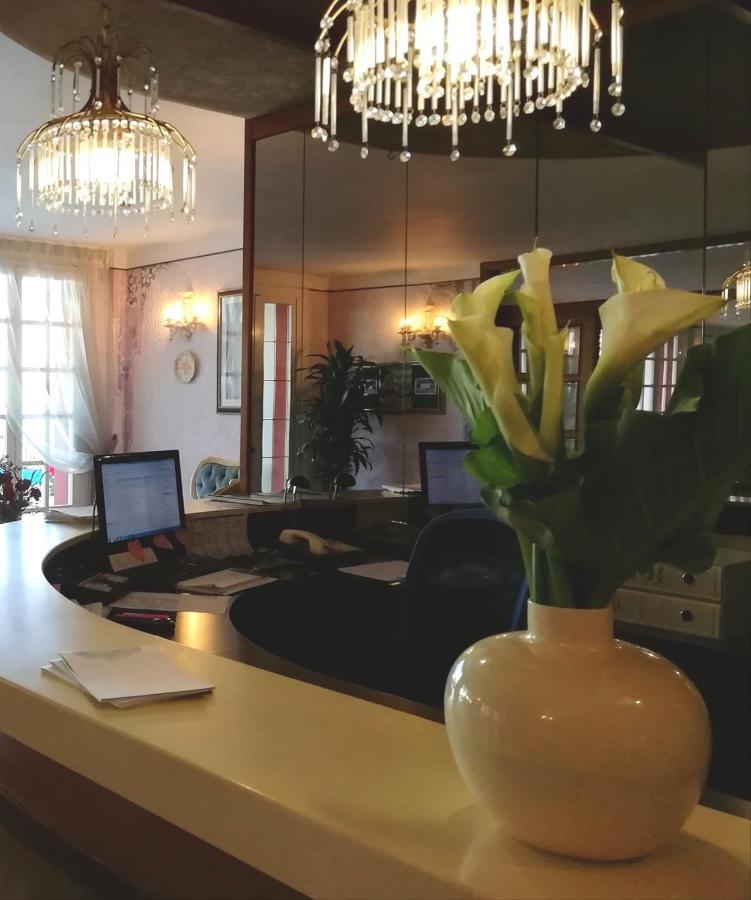 Golf & Beach Hotel Milano Marittima Extérieur photo