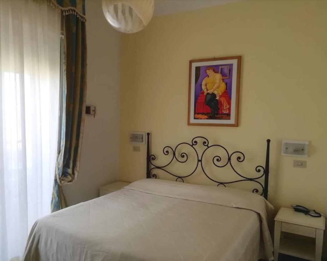 Golf & Beach Hotel Milano Marittima Extérieur photo