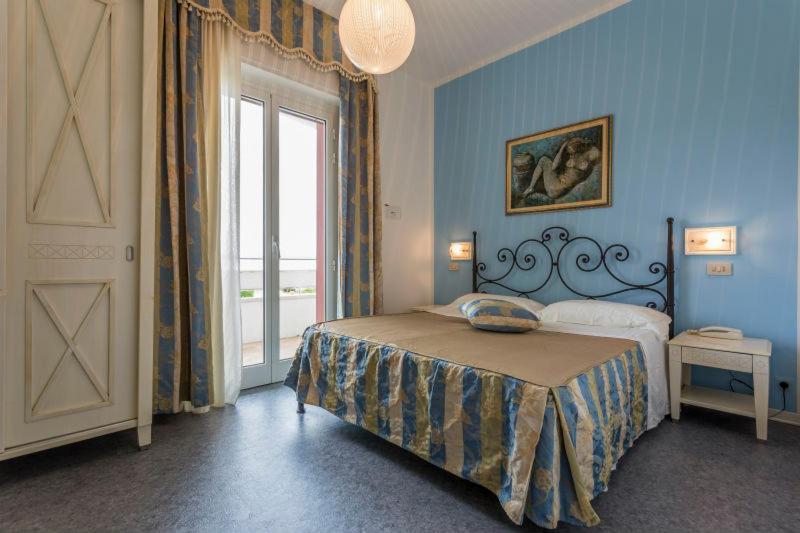 Golf & Beach Hotel Milano Marittima Extérieur photo