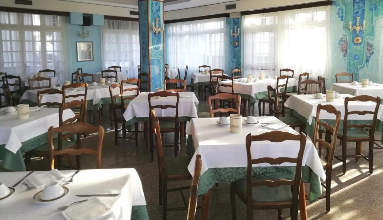 Golf & Beach Hotel Milano Marittima Extérieur photo