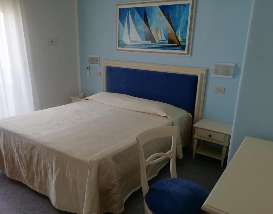 Golf & Beach Hotel Milano Marittima Extérieur photo