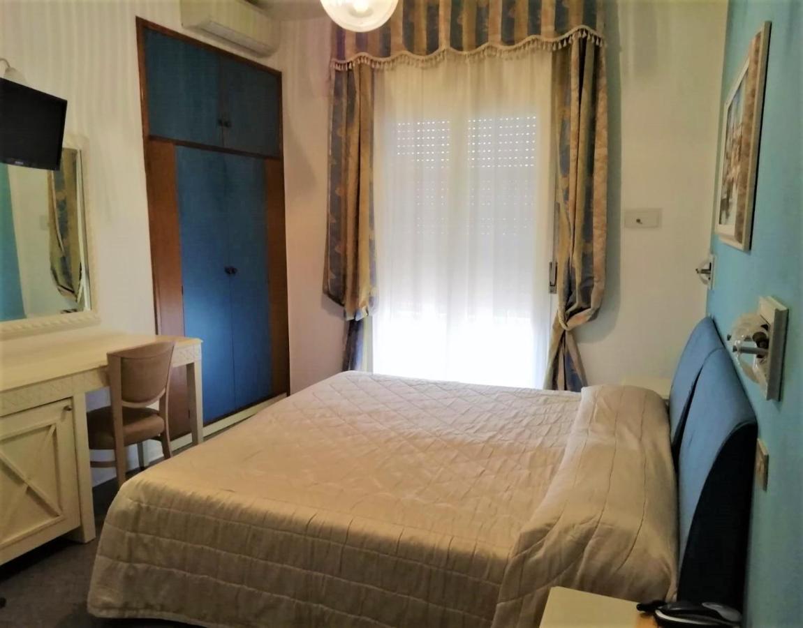 Golf & Beach Hotel Milano Marittima Extérieur photo