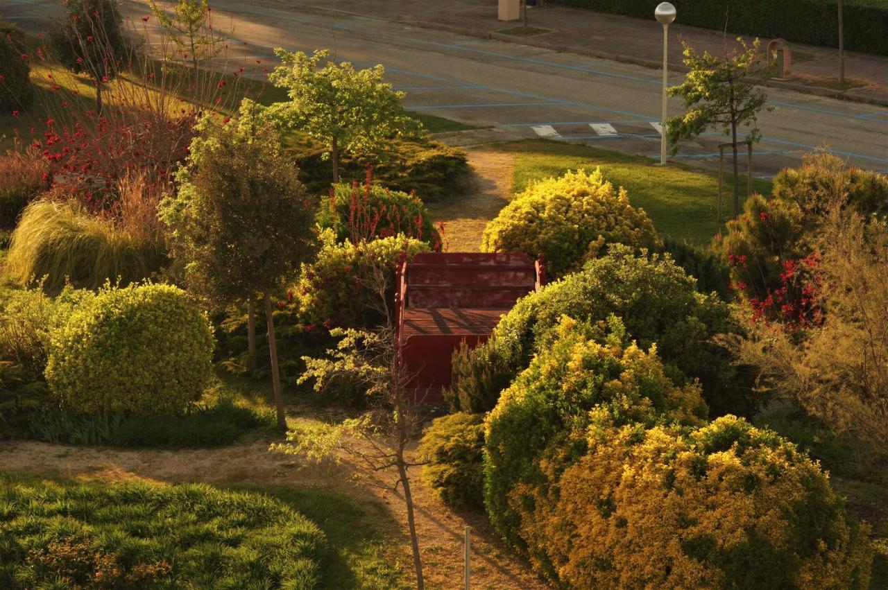 Golf & Beach Hotel Milano Marittima Extérieur photo